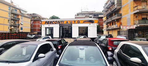Perconti Auto srl